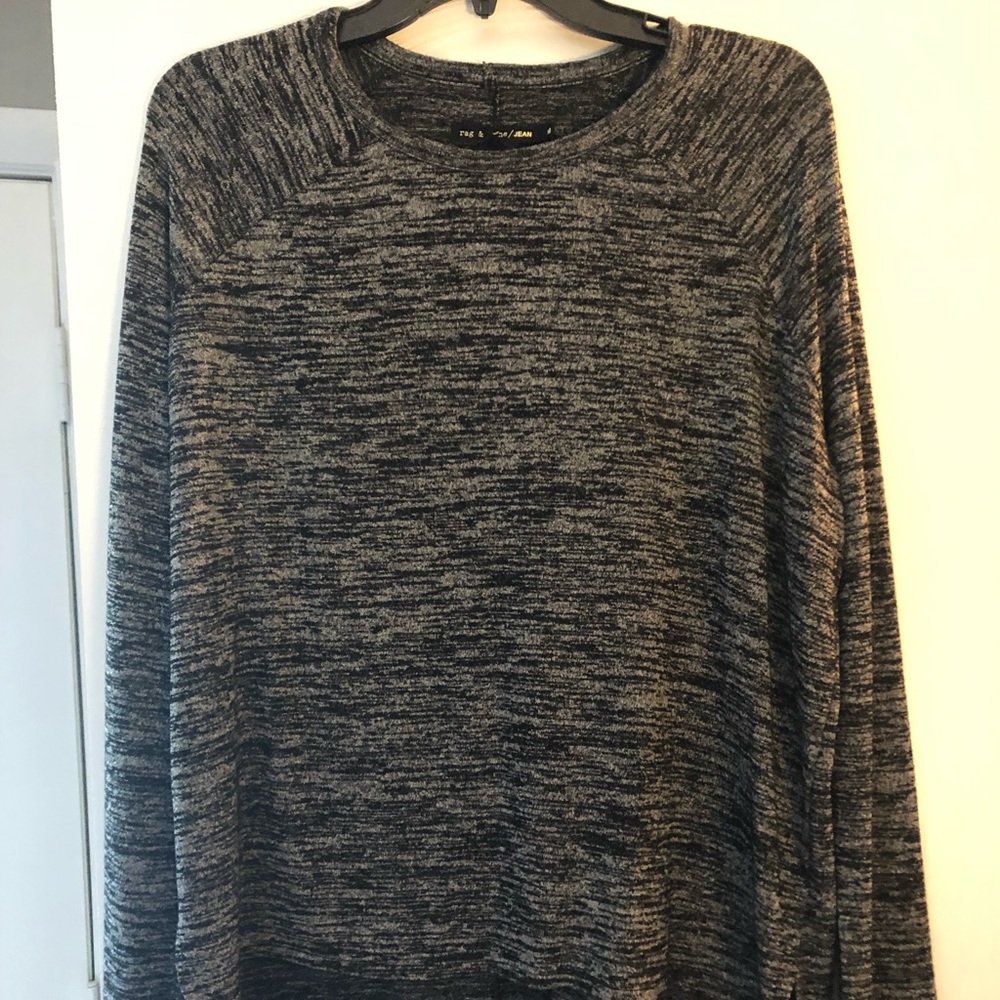 Rag and Bone long sleeve sweater
